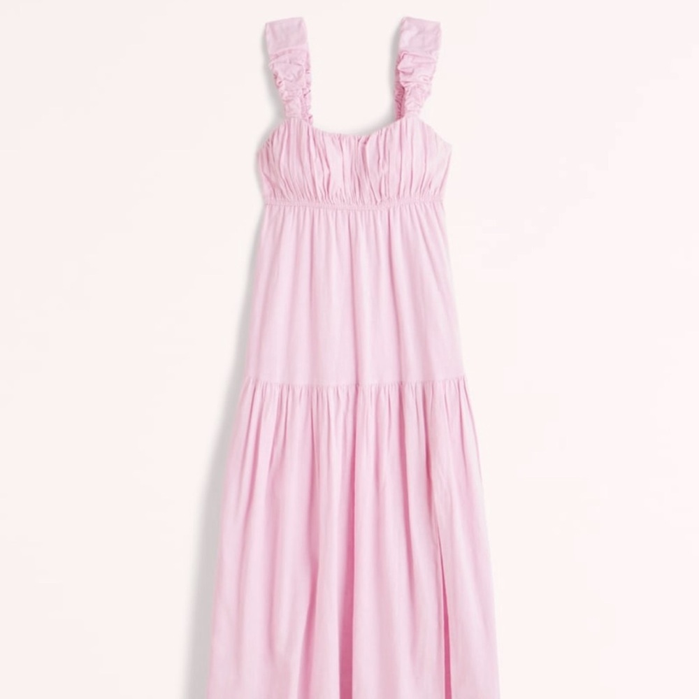 Abercrombie Maxi Dress